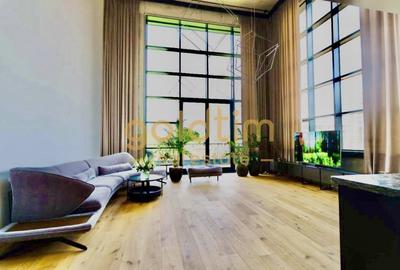 Apartament cu 4 camere decomandat, mobilat în Floreasca - 1