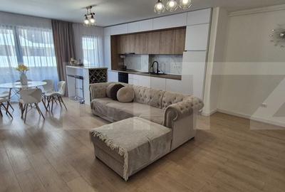 Apartament cu 2 camere în Central - 5