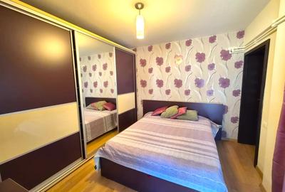 Apartament cu 4 camere decomandat în Tomis Nord - 19