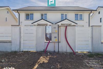 Casă cu 4 camere cu Teren 305 Mp în Circumvalațiunii - 2