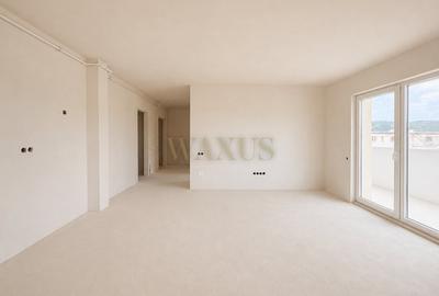 Apartament cu 2 camere semidecomandat în Florești - 3