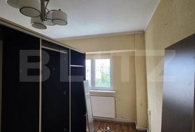 Apartament cu 4 camere în Mazepa 1 - 5