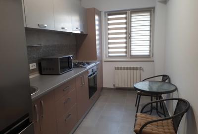 Apartament cu 2 camere decomandat în Tudor Vladimirescu - 7