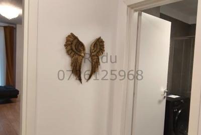 Apartament cu 2 camere semidecomandat, mobilat în Central - 3