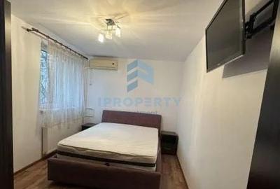 Apartament cu 3 camere în Berceni - 2