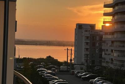 Apartament cu 2 camere nedecomandat în Central