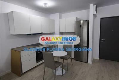 Apartament cu 2 camere semidecomandat, mobilat în Băneasa - 4