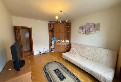 Apartament cu 3 camere decomandat, mobilat în Zimbru - 6