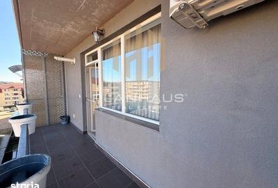 Apartament cu 2 camere decomandat în Vasile Alecsandri