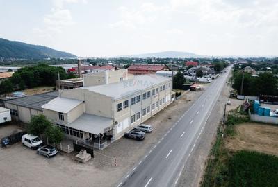 Spațiu comercial, de 1,132 mp, în Vânători-Neamț - 36