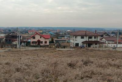 Spațiu comercial, în Tăuții-Măgherăuș - 1