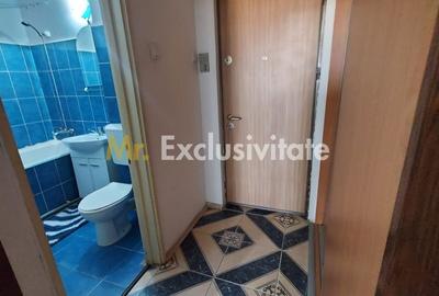 Garsonieră, mobilată în Craiovei