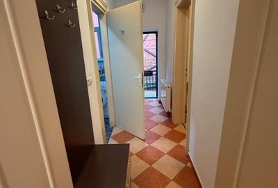 Garsonieră decomandată în Odobescu - 2