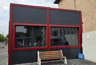 Spațiu comercial, de 80 mp, în Central - 2