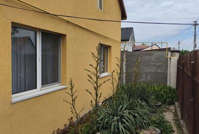 Casă cu 3 camere cu Teren 540 Mp în Bujac - 2