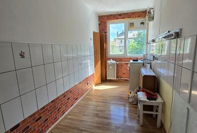 Apartament cu 2 camere semidecomandat în Eroii Revoluției - 8