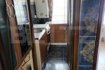 Apartament cu 2 camere în Micro 6 - 1