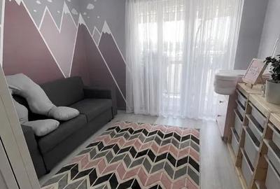 Apartament cu 3 camere semidecomandat, mobilat în Mărăști - 4