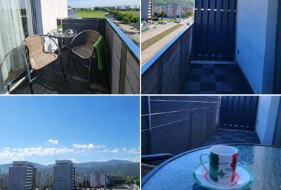Apartament cu 2 camere decomandat în Avantgarden - 1