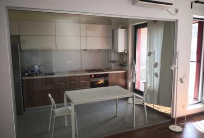 Garsonieră decomandată în Regie - 4