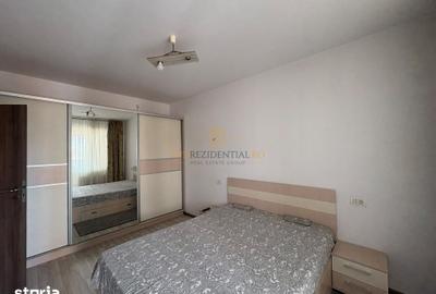 Apartament cu 2 camere, mobilat în Rahova - 2