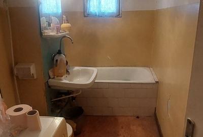 Apartament cu 2 camere semidecomandat în Micălaca