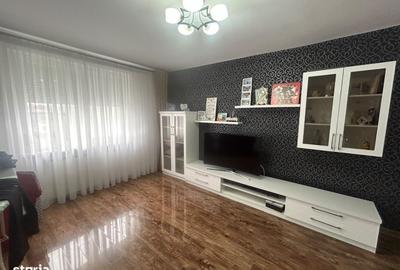 Apartament cu 3 camere în Precista
