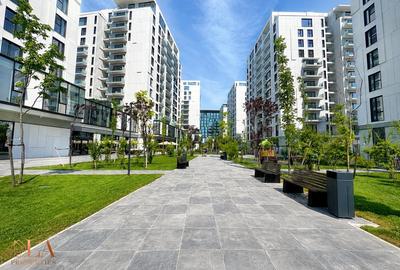 Apartament cu 2 camere semidecomandat în Cotroceni - 2