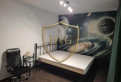 Apartament cu 2 camere decomandat, mobilat în Lujerului
