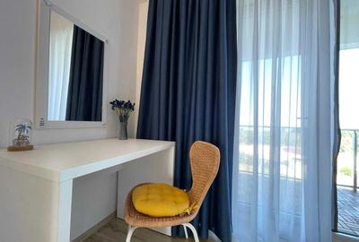 Apartament cu 2 camere în 23 August - 6
