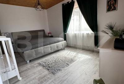 Casă cu 3 camere cu Teren 185 Mp în Florești - 4