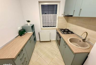 Apartament cu 2 camere în Malul Mureșului - 10