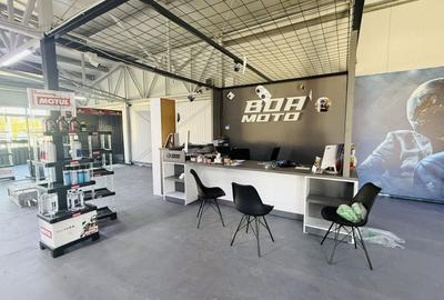 Spațiu comercial, de 234 mp, în Sacoșu Turcesc - 8