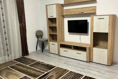 Apartament cu 2 camere decomandat în Bucium