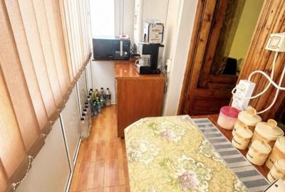 Apartament cu 2 camere semidecomandat în Rovine - 7