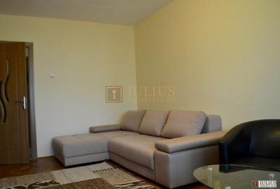 Apartament cu 2 camere decomandat, mobilat în Circumvalațiunii - 3