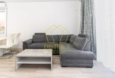 Apartament cu 3 camere decomandat în Dumbrăvița - 3