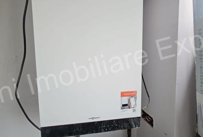 Apartament cu 2 camere în Curtea de Argeș