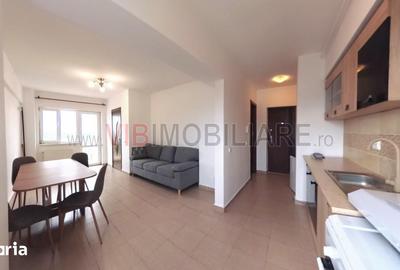 Apartament cu 2 camere în Sălăjan