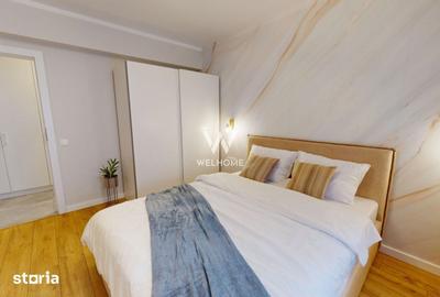 Apartament cu 3 camere în Cristian - 16