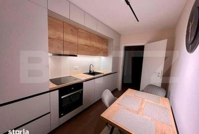 Apartament cu 2 camere în Astra