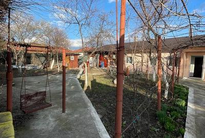 Casă cu Teren 370 Mp în Hipodrom - 5