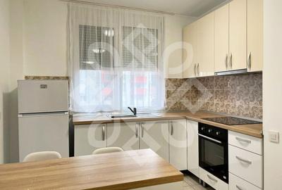 Apartament cu 2 camere decomandat în Iosia