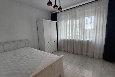 Apartament cu 4 camere decomandat, mobilat în Copou - 5