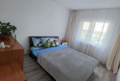 Apartament cu 4 camere decomandat în Central - 5