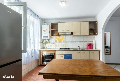 Apartament cu 2 camere în Gheorgheni - 3