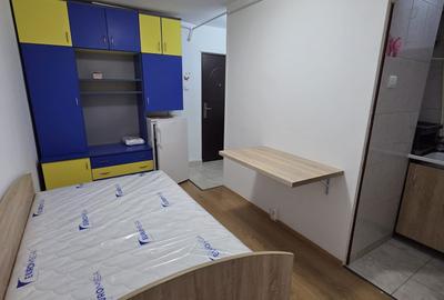 Garsonieră semidecomandată în Berceni - 4