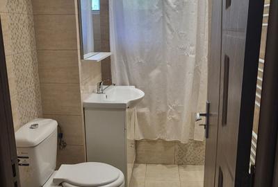 Apartament cu 2 camere semidecomandat în Exterior Vest - 2