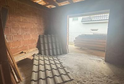 Casă cu 5 camere cu Teren 500 Mp în Central - 6
