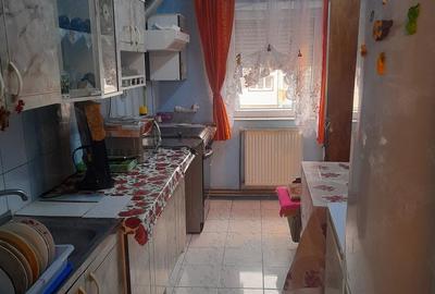 Apartament cu 2 camere decomandat în Central - 2